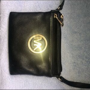 Michael Kors crossbody purse